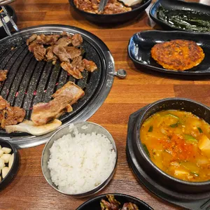 갈비제작소 사진 2