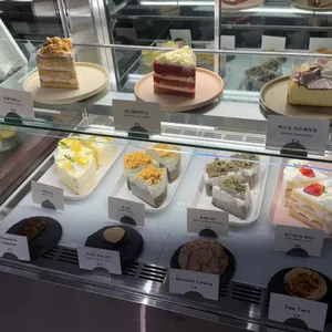 카페 할미 리뷰 사진