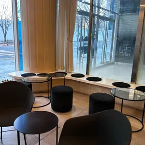 82년생 김민경 X 카페르세 대표 사진