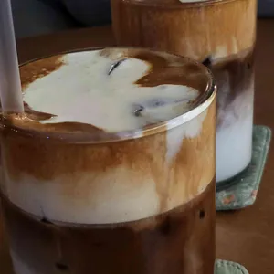 피넛커피 사진 1