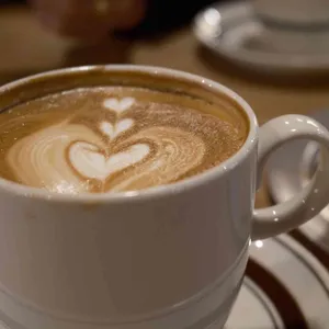 피넛커피 대표 사진