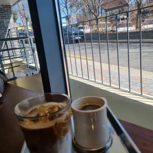 블레이크커피 대표 사진