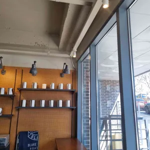 블레이크커피 대표 사진