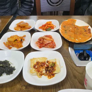 울대마을 사진