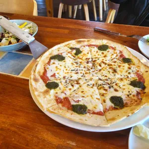 느티나무 카페 사진