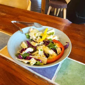 느티나무 카페 대표 사진