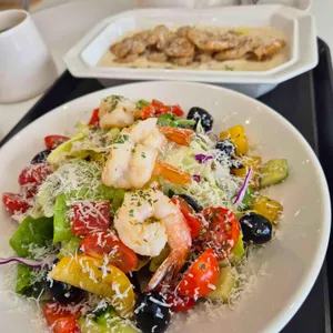 애월 브런치오 사진