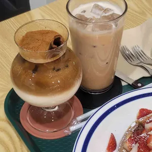 CAFE RIMITED 대표 사진