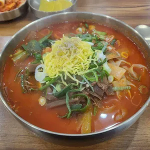 7곡제면소 대표 사진