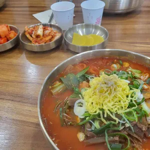 7곡제면소 대표 사진