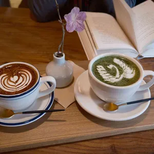 들꽃이야기 대표 사진