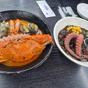 성산 해녀짬뽕 사진 1