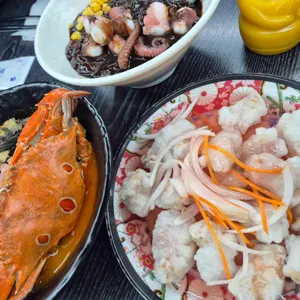 성산 해녀짬뽕 대표 사진