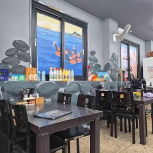 성산 해녀짬뽕 리뷰 사진