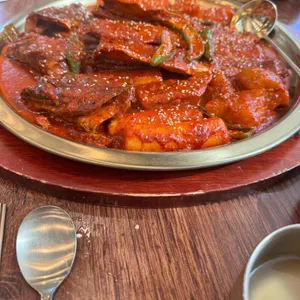 황태보감&왕코다리 참 잘하는집 대표 사진