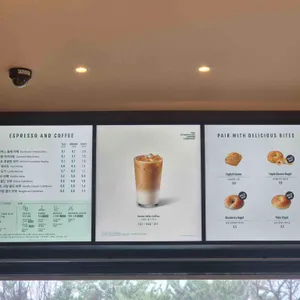 스타벅스 리뷰 사진