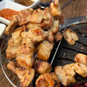 숙성도마 삼산고깃집 사진