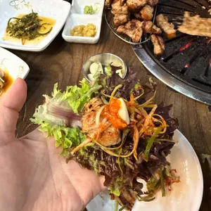 숙성도마 삼산고깃집 사진