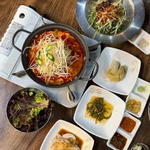 숙성도마 삼산고깃집 대표 사진