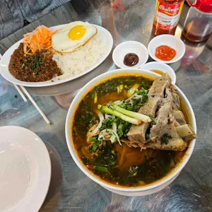 호앙비엣 대표 사진