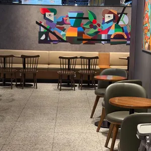 스타벅스 대표 사진