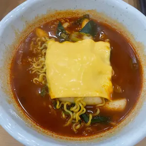 정안알밤휴게소 순천방향) 대표 사진