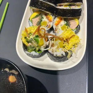 키토분식 사진 1