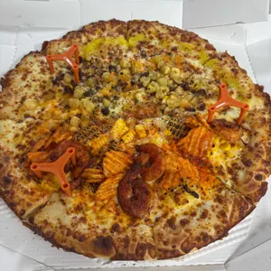 노모어피자 사진 1