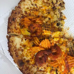 노모어피자 사진 2