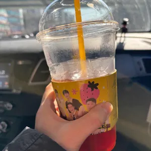 메가MGC커피 사진