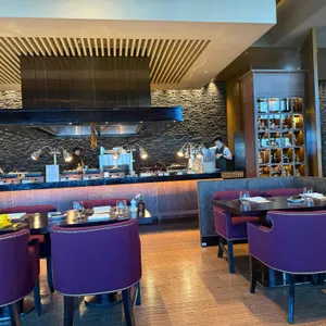 콘래드서울 37그릴앤바 대표 사진