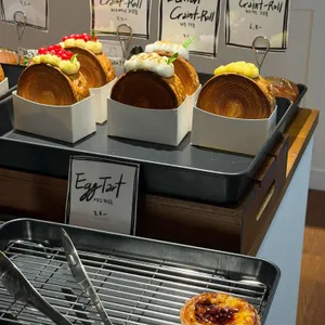 카페라이츠 대표 사진