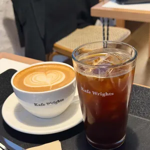 카페라이츠 대표 사진