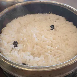 동학사 초가집 사진