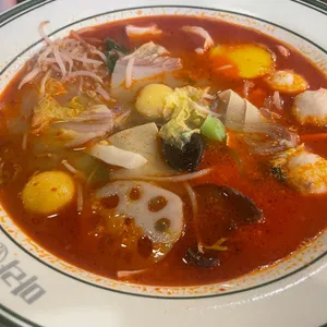 마라홀릭 마라탕 사진 1