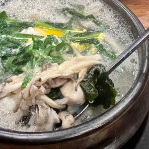 굴예찬 대표 사진