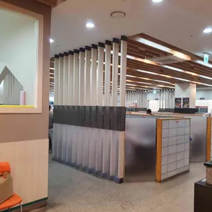 농협축산물프라자 하나로마트 한우셀프식당 사진