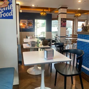 버거스테이지 대표 사진