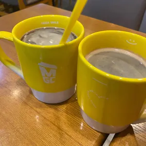 메가커피 대표 사진