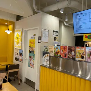 메가MGC커피 대표 사진