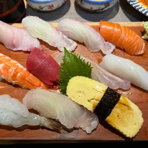 스시테이 대표 사진