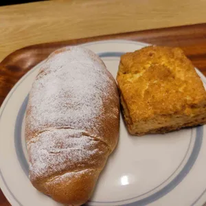 라프 카페 대표 사진