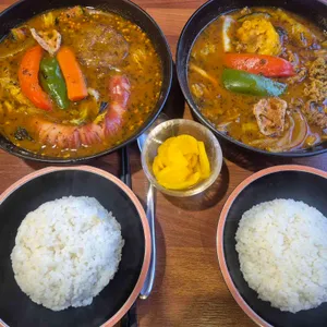 스스키노 사진 1