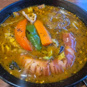 스스키노 대표 사진