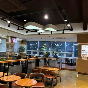 설빙 대표 사진