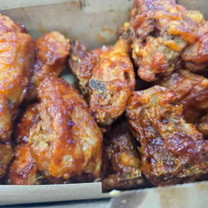 교촌치킨 대표 사진