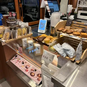 텐퍼센트커피 대표 사진