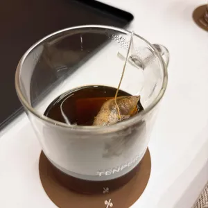 텐퍼센트커피 사진