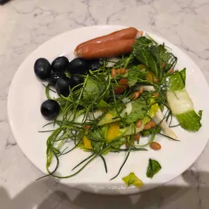 마티나 라운지 사진