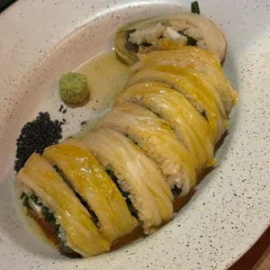 라스트춘선 대표 사진